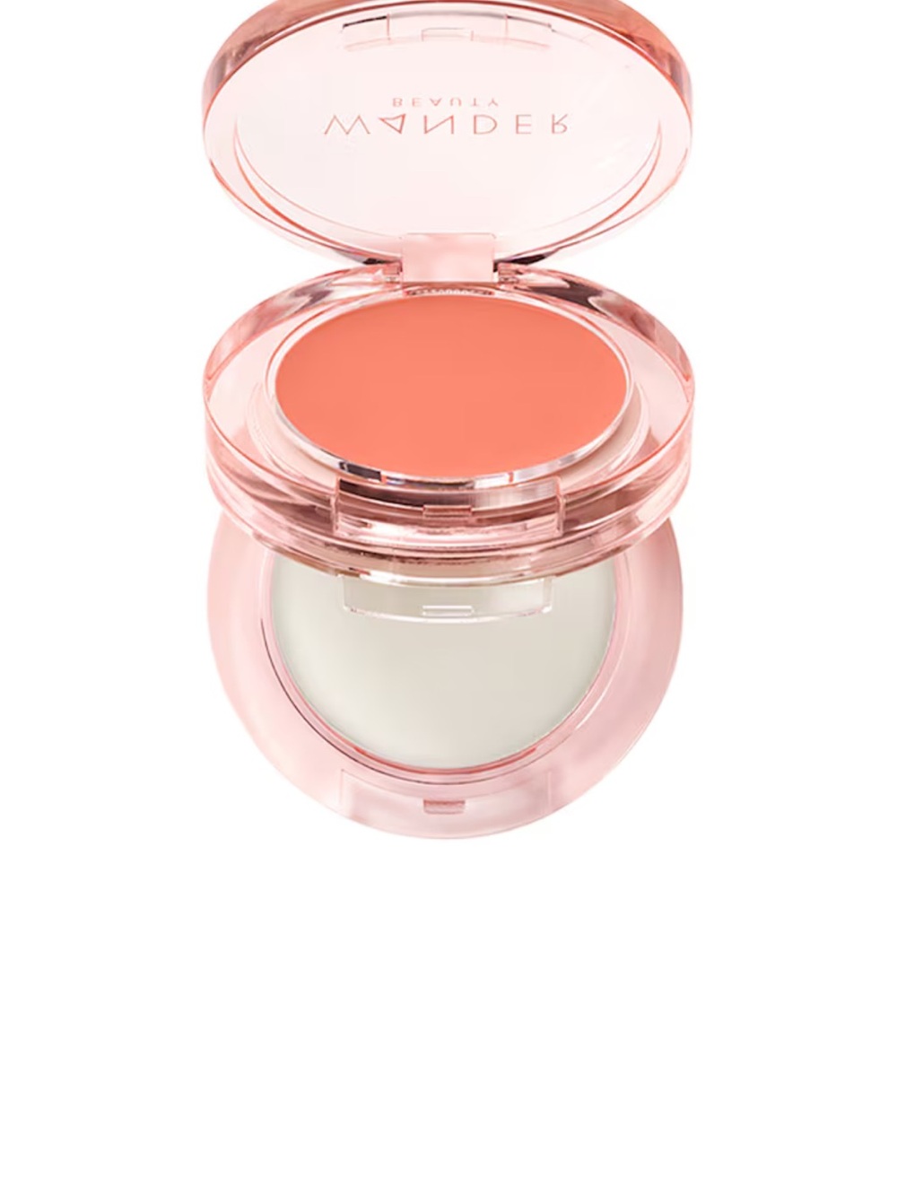 Wander Beauty Double Date Lip and Cheek Color - Suite Talker and Swipe.